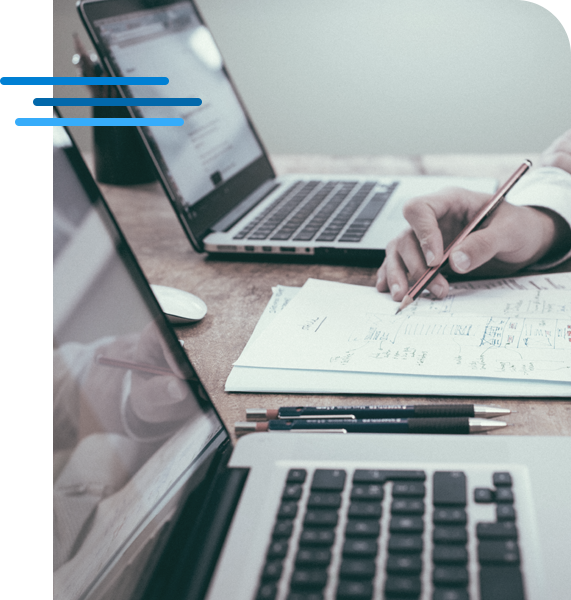 Intermediacion financiera de capitales